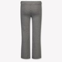 Mayoral Kinder Meisjes Broek In Zwart