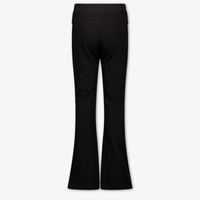 Mayoral Kids Girls Leggings In Black