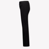 Mayoral Kids Girls Leggings In Black