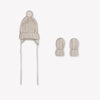 Mayoral Baby Jongens Muts In Off White