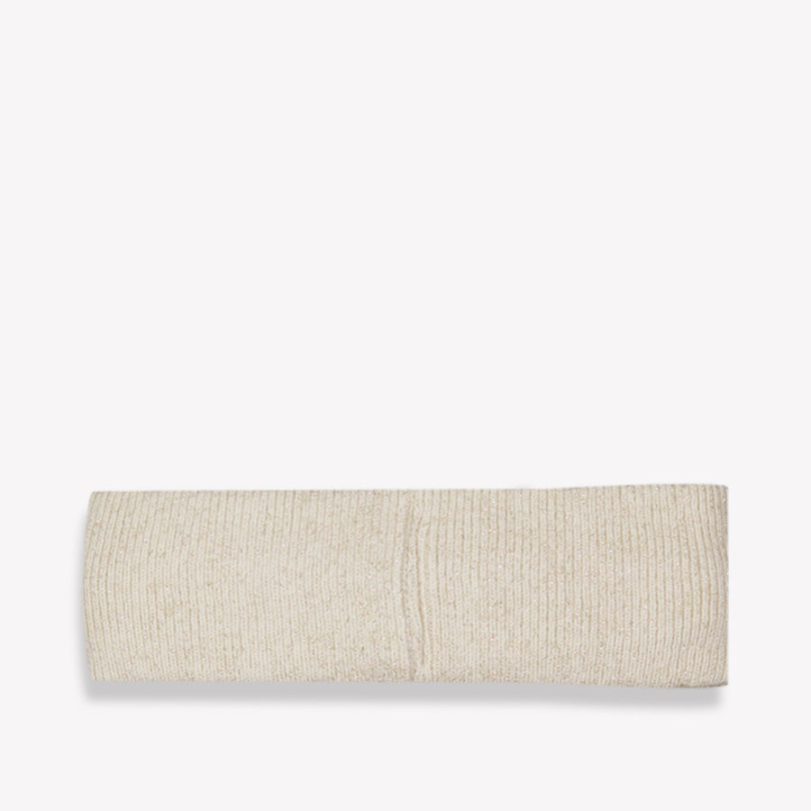 Mayoral Baby Girls Accessory In Light Beige