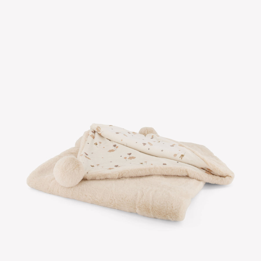 Mayoral Baby Meisjes Accessoire In Licht Beige