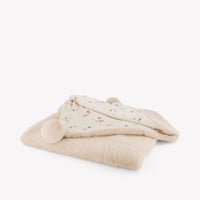 Mayoral Baby Meisjes Accessoire In Licht Beige