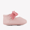 Mayoral Baby Girls Shoes In Light Pink
