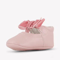 Mayoral Baby Meisjes Schoenen In Licht Roze