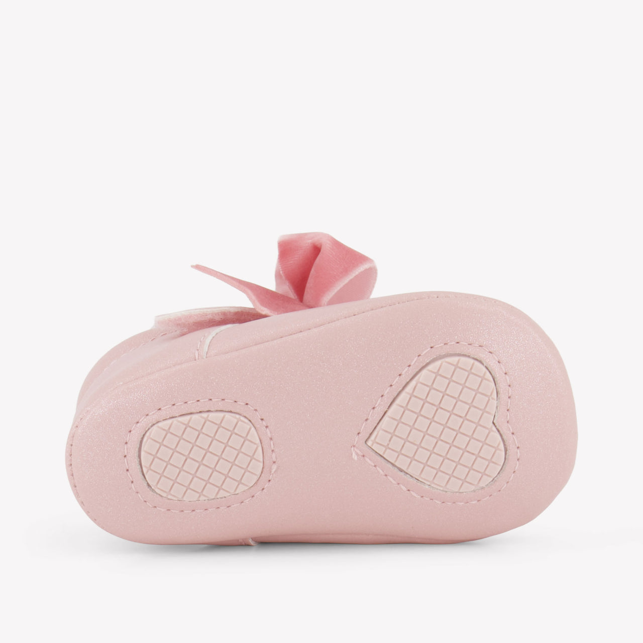Mayoral Baby Meisjes Schoenen In Licht Roze