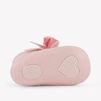 Mayoral Baby Meisjes Schoenen In Licht Roze
