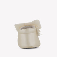 Mayoral Baby Meisjes Schoenen In Goud