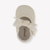 Mayoral Baby Meisjes Schoenen In Goud