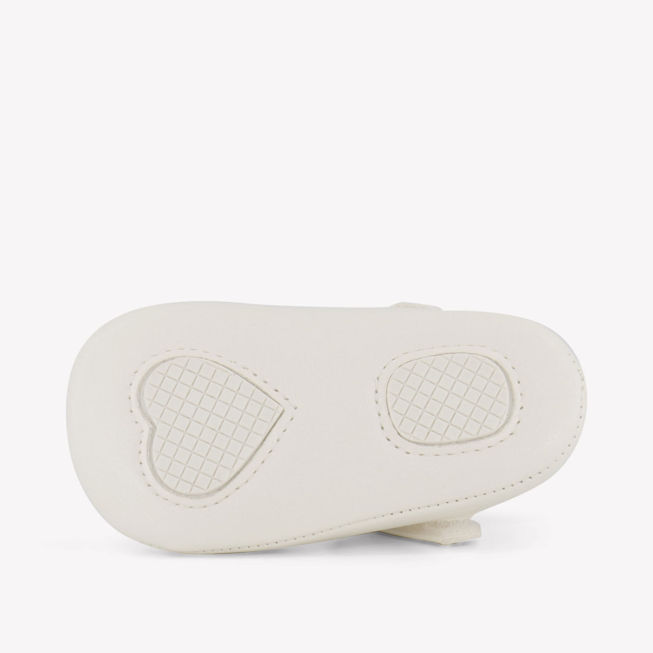 Mayoral Baby Girls Shoes In OffWhite
