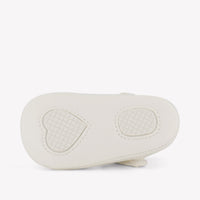 Mayoral Baby Girls Shoes In OffWhite