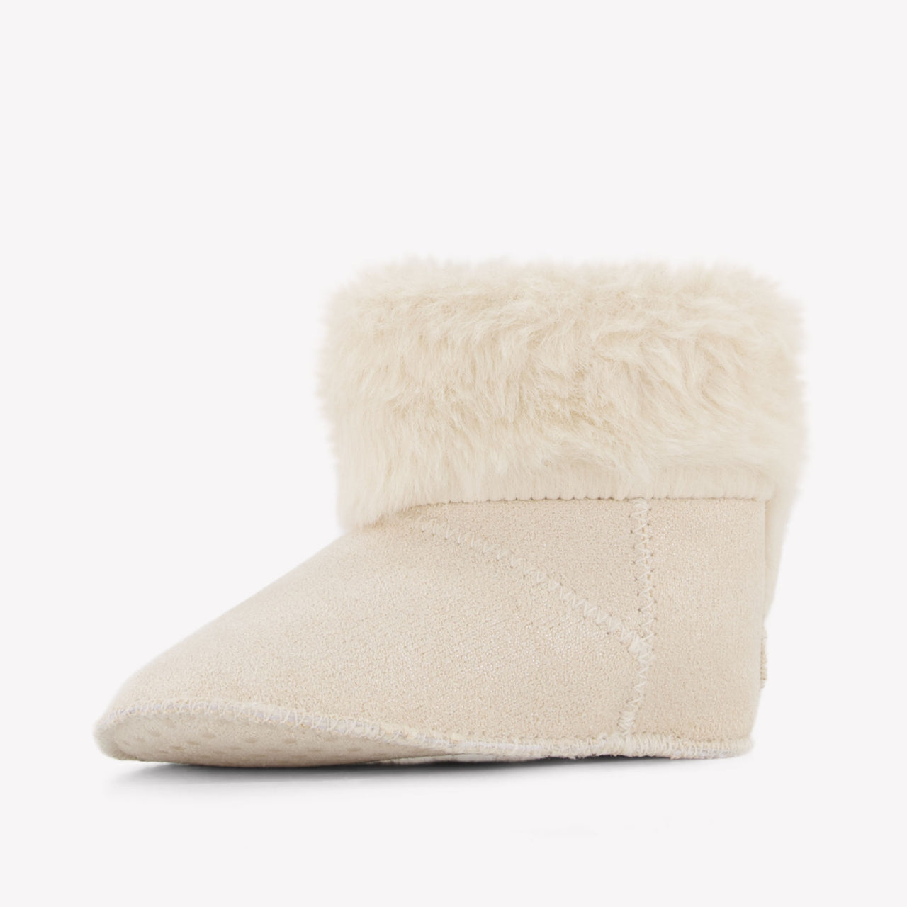 Mayoral Baby Meisjes Schoenen In Licht Beige