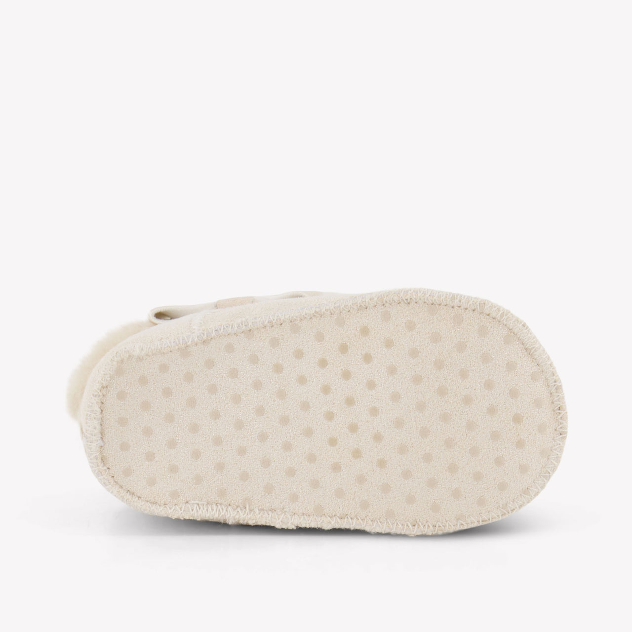Mayoral Baby Meisjes Schoenen In Licht Beige