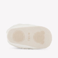 Mayoral Baby Meisjes Schoenen In Licht Beige