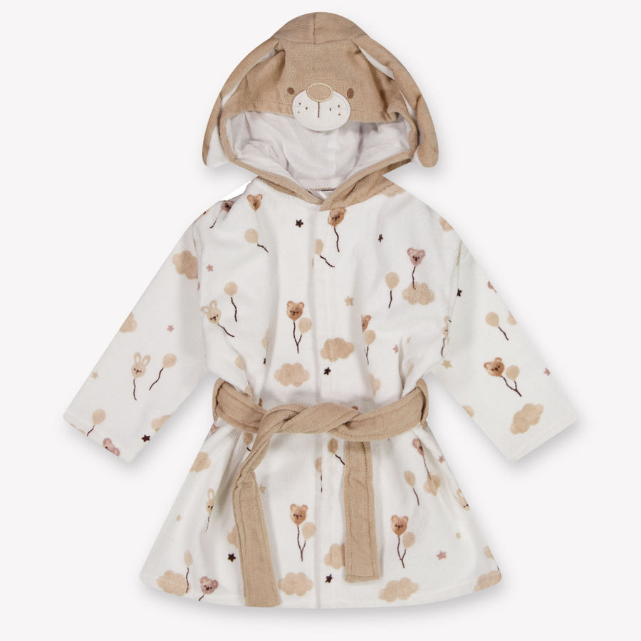Mayoral Baby Unisex Accessory In OffWhite
