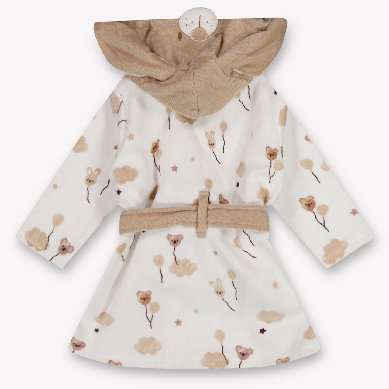 Mayoral Baby Unisex Accessory In OffWhite