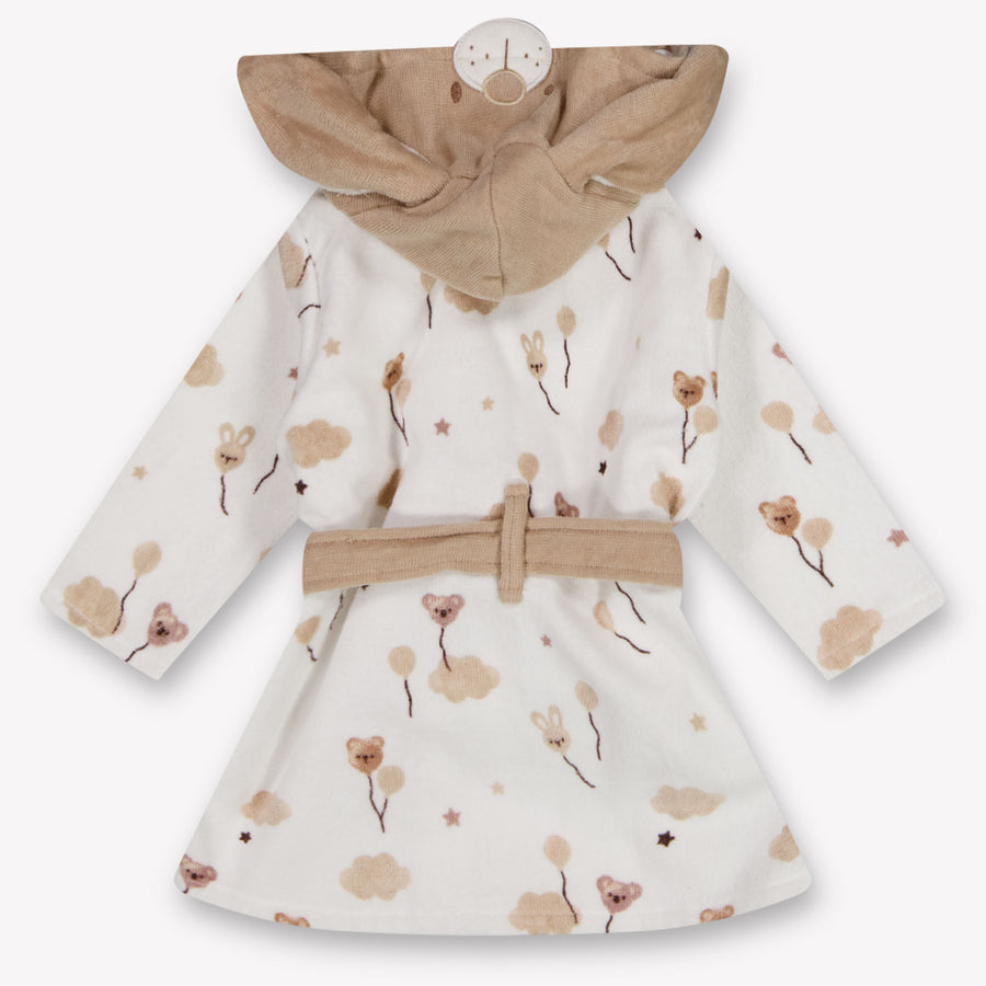 Mayoral Baby Unisex Accessory In OffWhite