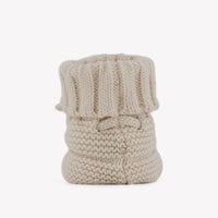 Mayoral Baby Boys Shoes In OffWhite