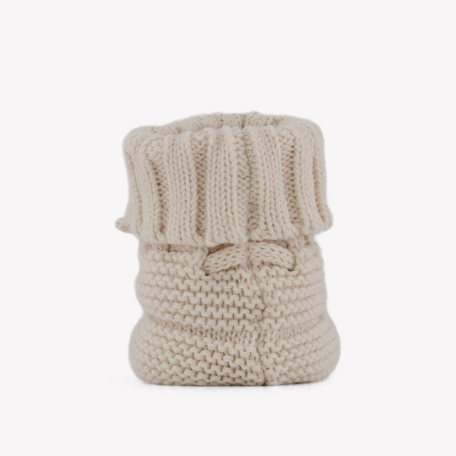 Mayoral Baby Boys Shoes In OffWhite