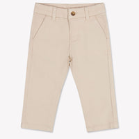 Mayoral Baby Jongens Broek In Off White
