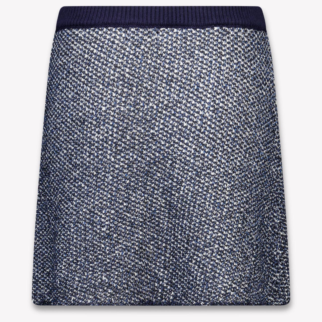 Abel & Lula Kinder Meisjes Setje In Navy