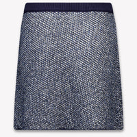 Abel & Lula Kinder Meisjes Setje In Navy