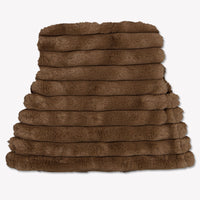 Abel & Lula Baby Girls Jackets In Camel
