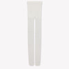 Abel & Lula Kinder Meisjes Maillot In Off White