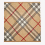 Burberry Baby Unisex Accessory  Beige