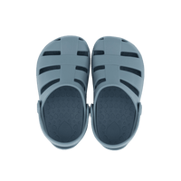 Igor Kinder Unisex Sandalen Grijs