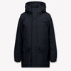 Airforce Kids Boys Winter coat In Navy