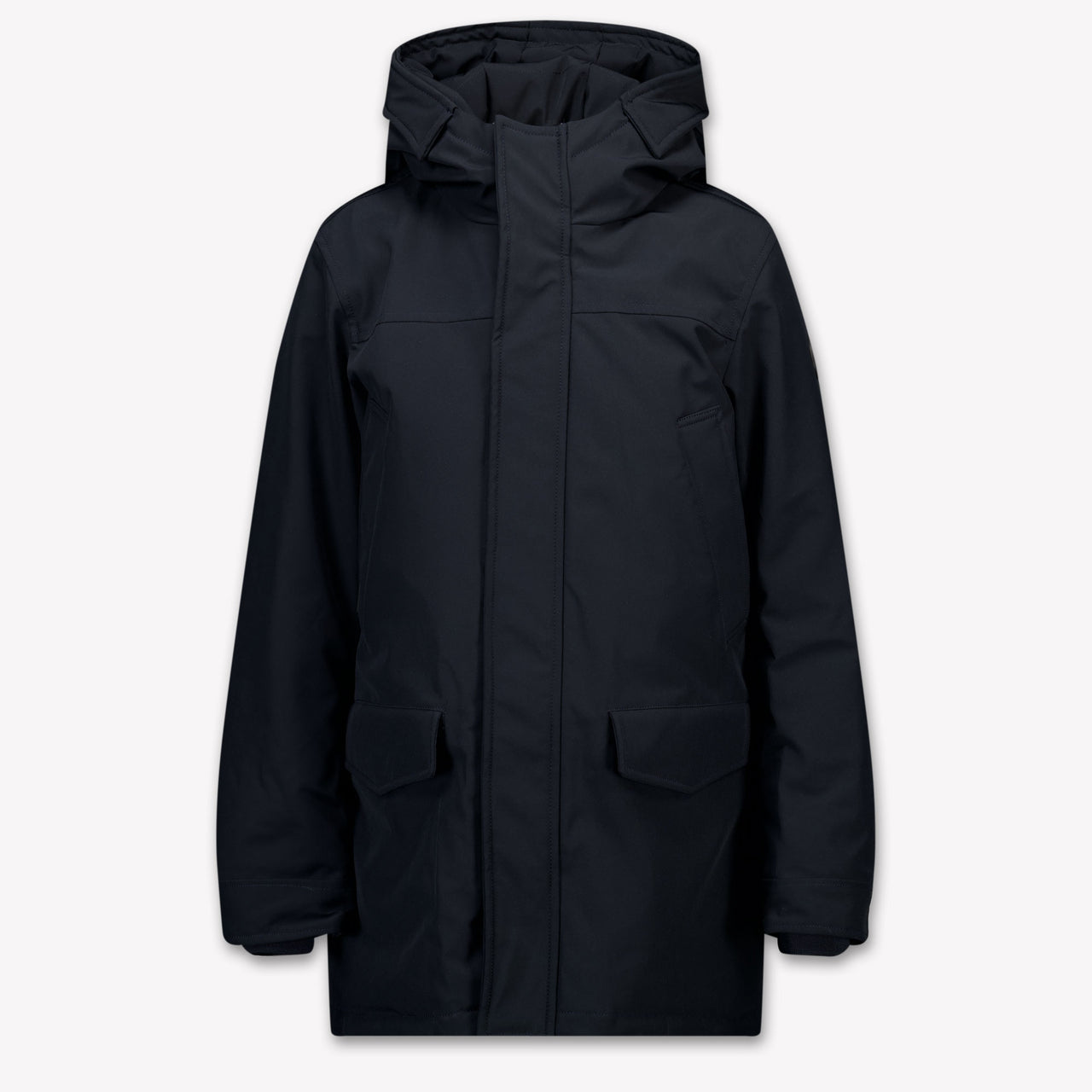 Airforce Kids Boys Winter coat In Navy