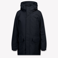 Airforce Kids Boys Winter coat In Navy