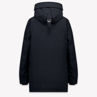 Airforce Kids Boys Winter coat In Navy