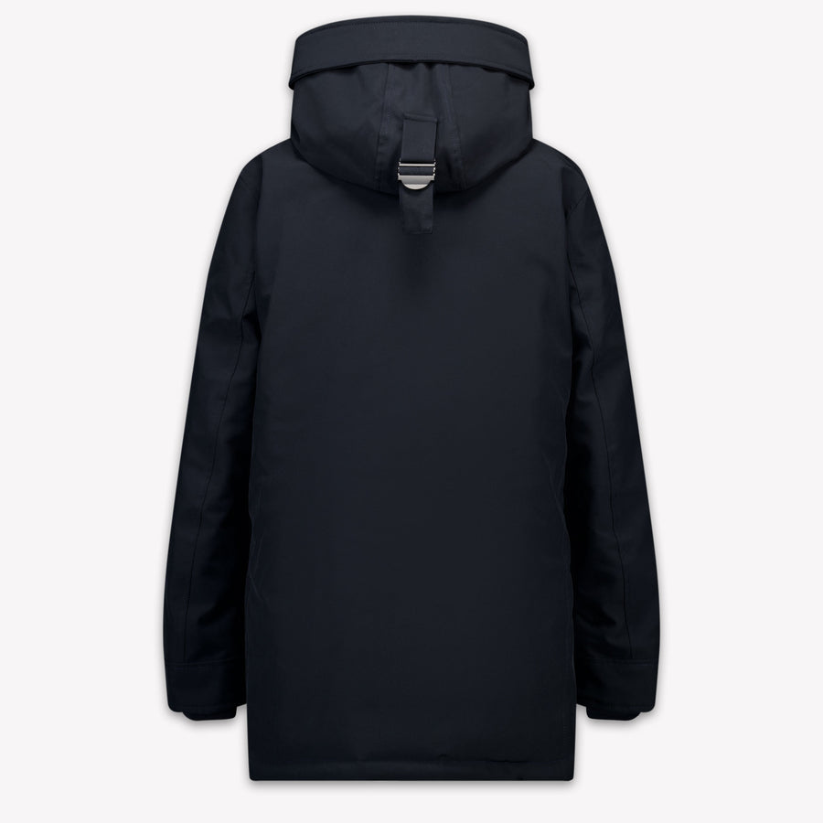 Airforce Kids Boys Winter coat In Navy