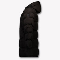 Airforce Kinder Meisjes Winterjassen In Zwart