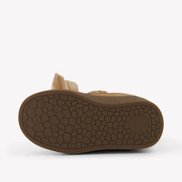 Donsje Amsterdam Meisjes Laarzen In Beige