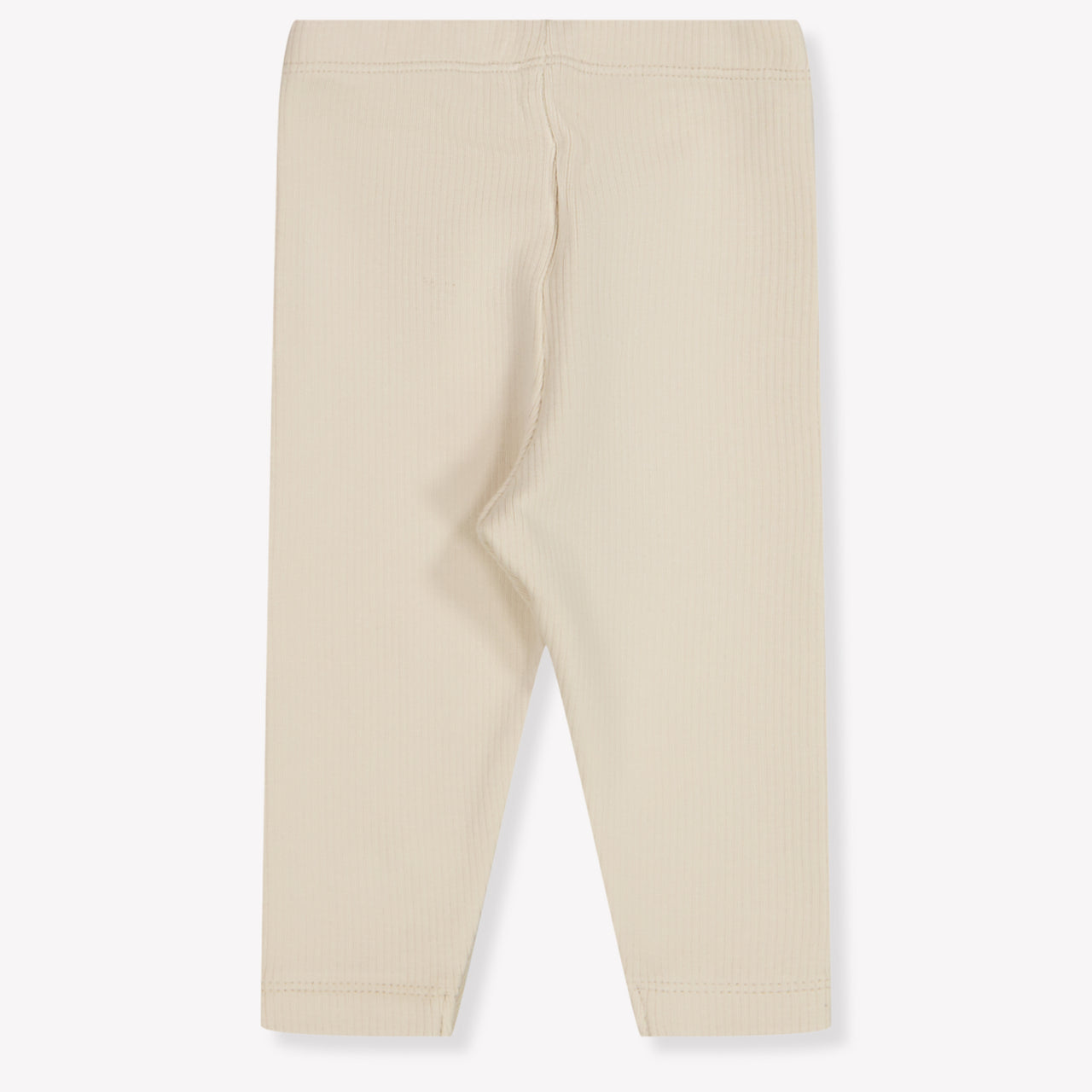 Donsje Amsterdam Ellie Baby Meisjes Legging In Licht Beige