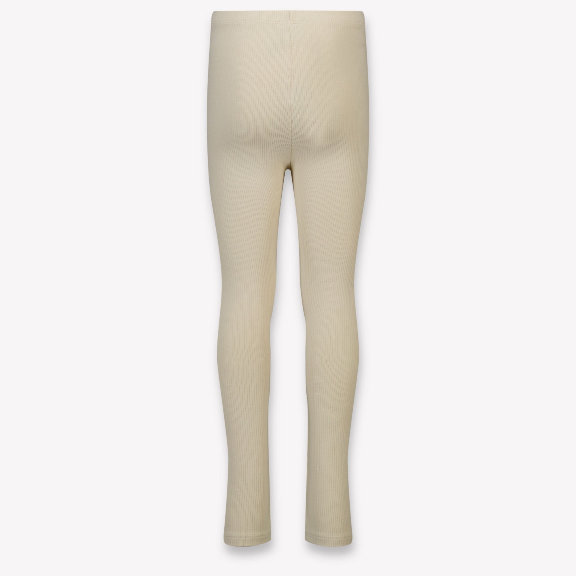 Donsje Amsterdam Ellie Kinder Meisjes Legging In Licht Beige