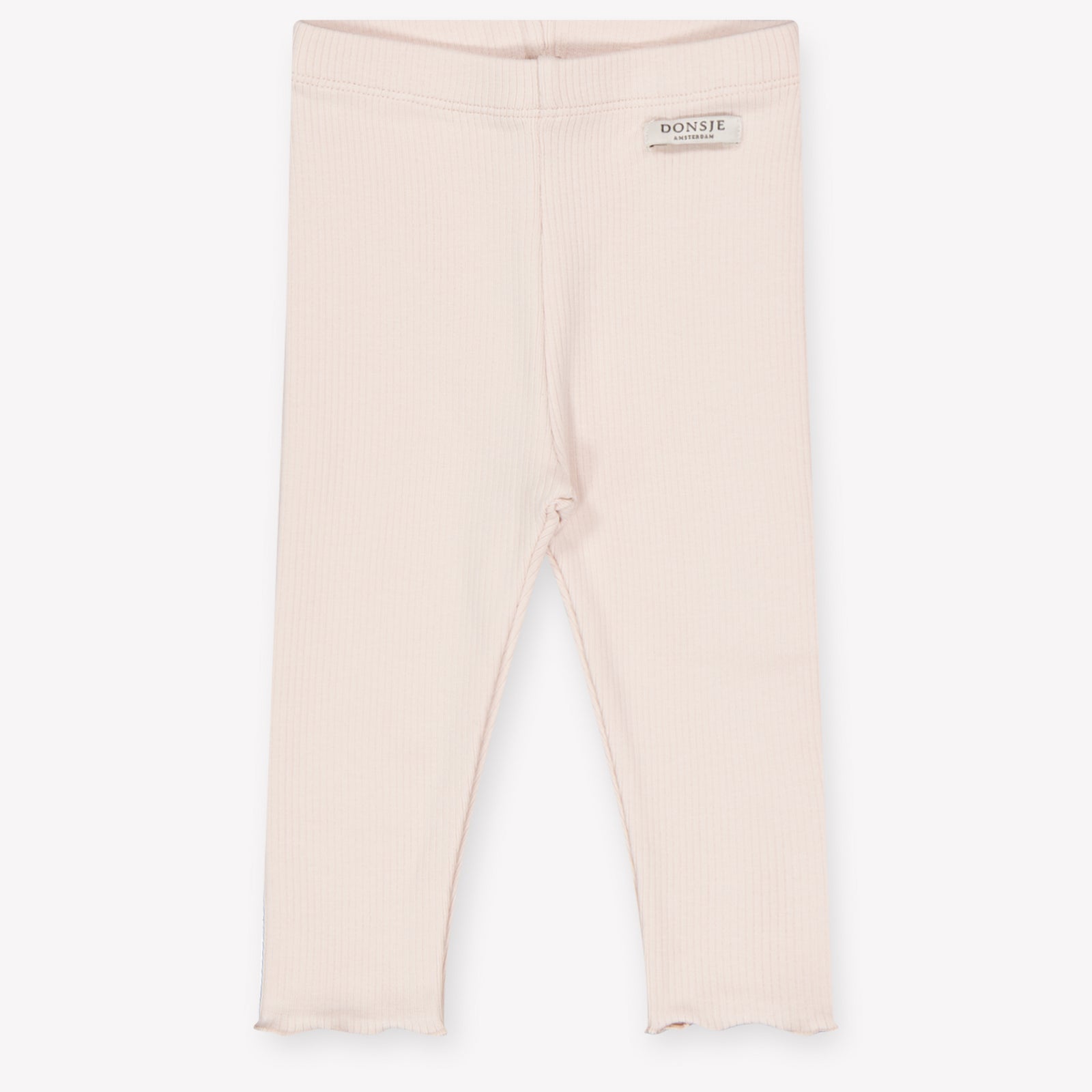 Donsje Amsterdam Joline Baby Meisjes Legging In Licht Roze