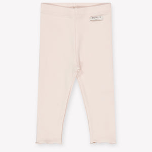 Donsje Amsterdam Joline Baby Meisjes Legging In Licht Roze