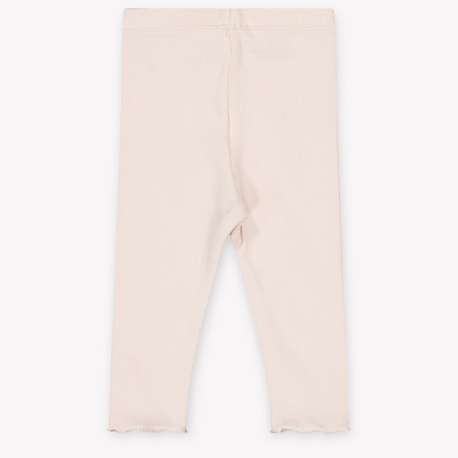 Donsje Amsterdam Joline Baby Meisjes Legging In Licht Roze