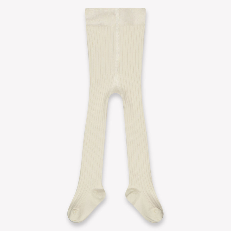 Donsje Amsterdam Baby Meisjes Maillot In Licht Beige