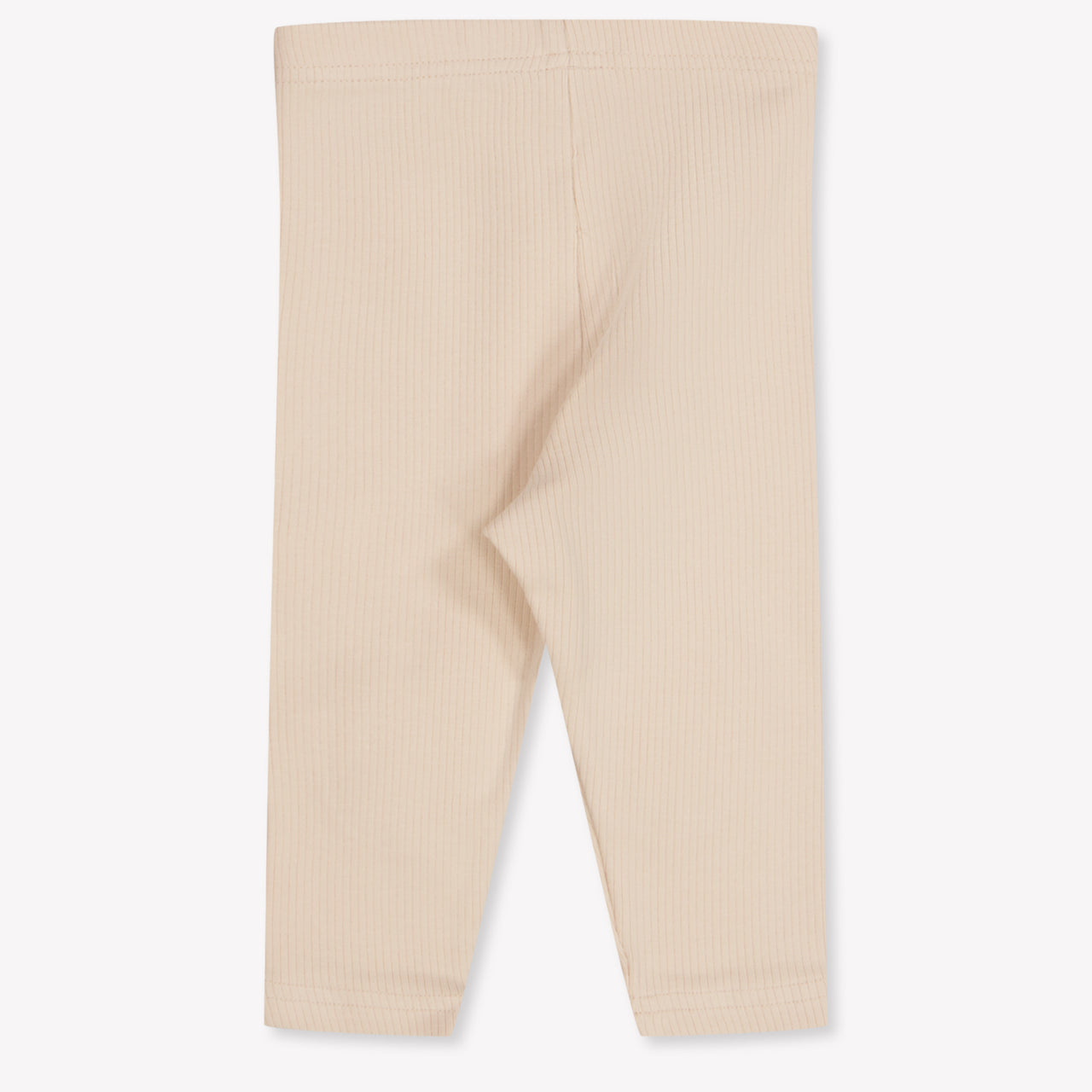 Donsje Amsterdam Keene Baby Unisex Legging In Licht Beige