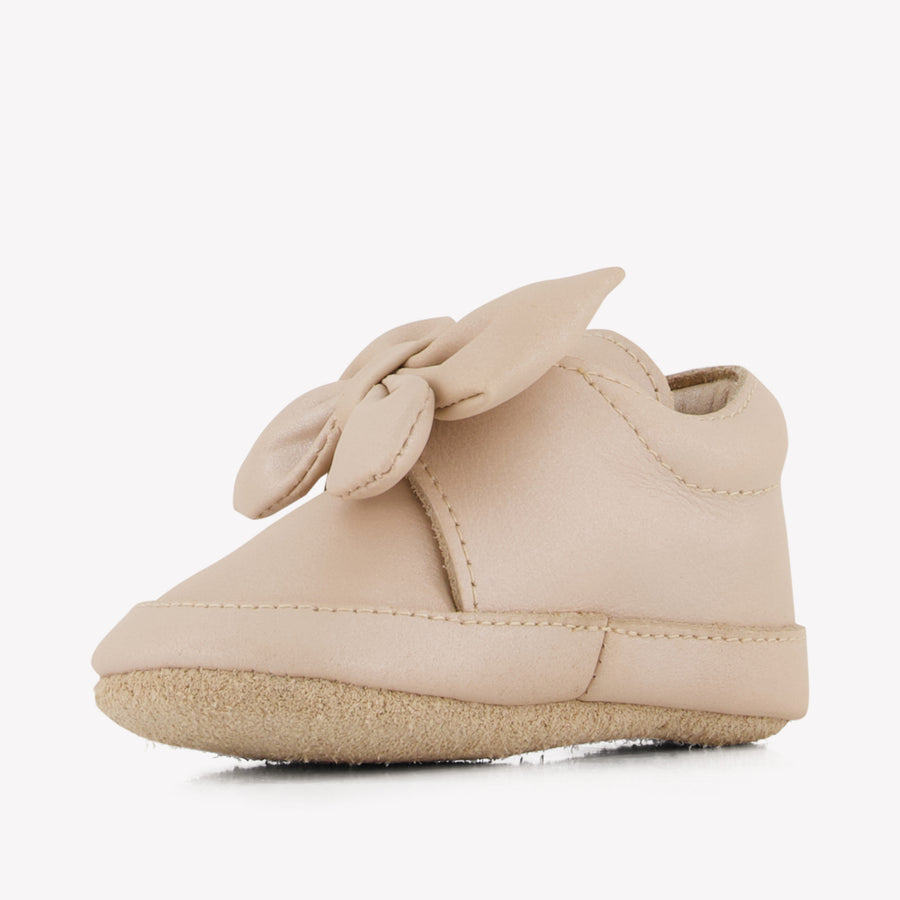 Donsje Amsterdam Mileau Baby Meisjes Sneakers In Licht Roze
