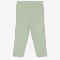 Donsje Amsterdam Baby Jongens Legging In Licht Groen