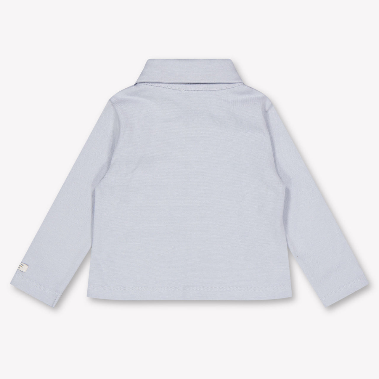 Donsje Amsterdam Touten Baby Jongens Blouse In Licht Blauw