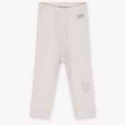 Donsje Amsterdam Soenie Baby Meisjes Legging In Licht Roze