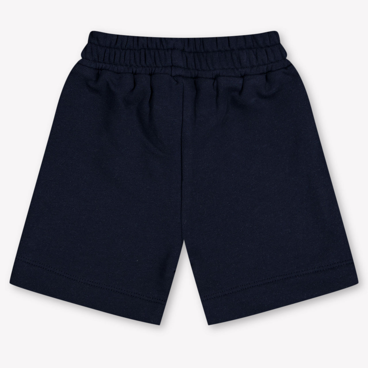 Donsje Amsterdam Rafie Baby Jongens Shorts In Navy