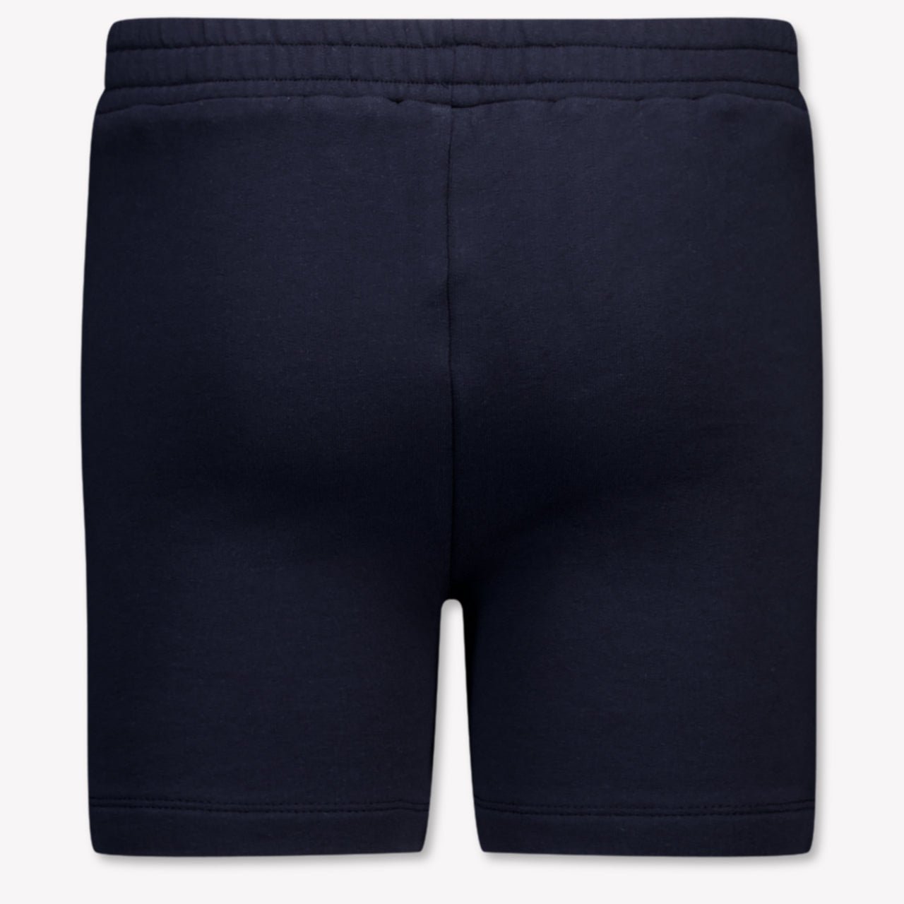 Donsje Amsterdam Rafie Kinder Jongens Shorts In Navy
